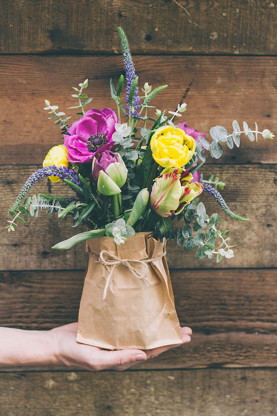 40 Easy Floral Arrangement Ideas - Creative DIY Flower Arrangements 40 Easy Floral Arrangement Ideas - Creative DIY Flower Arrangements