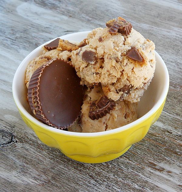 Easy recipes for ice cream Easy recipes for ice cream