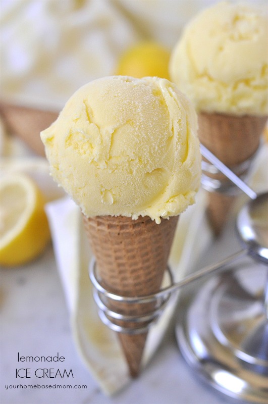 Easy recipes for ice cream Easy recipes for ice cream
