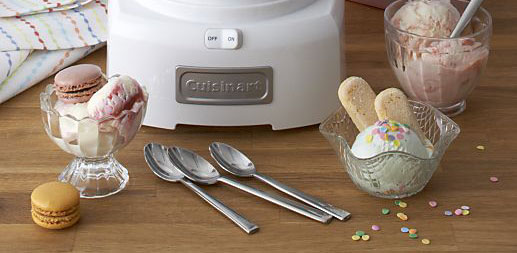 10 best ice cream makers Clearance