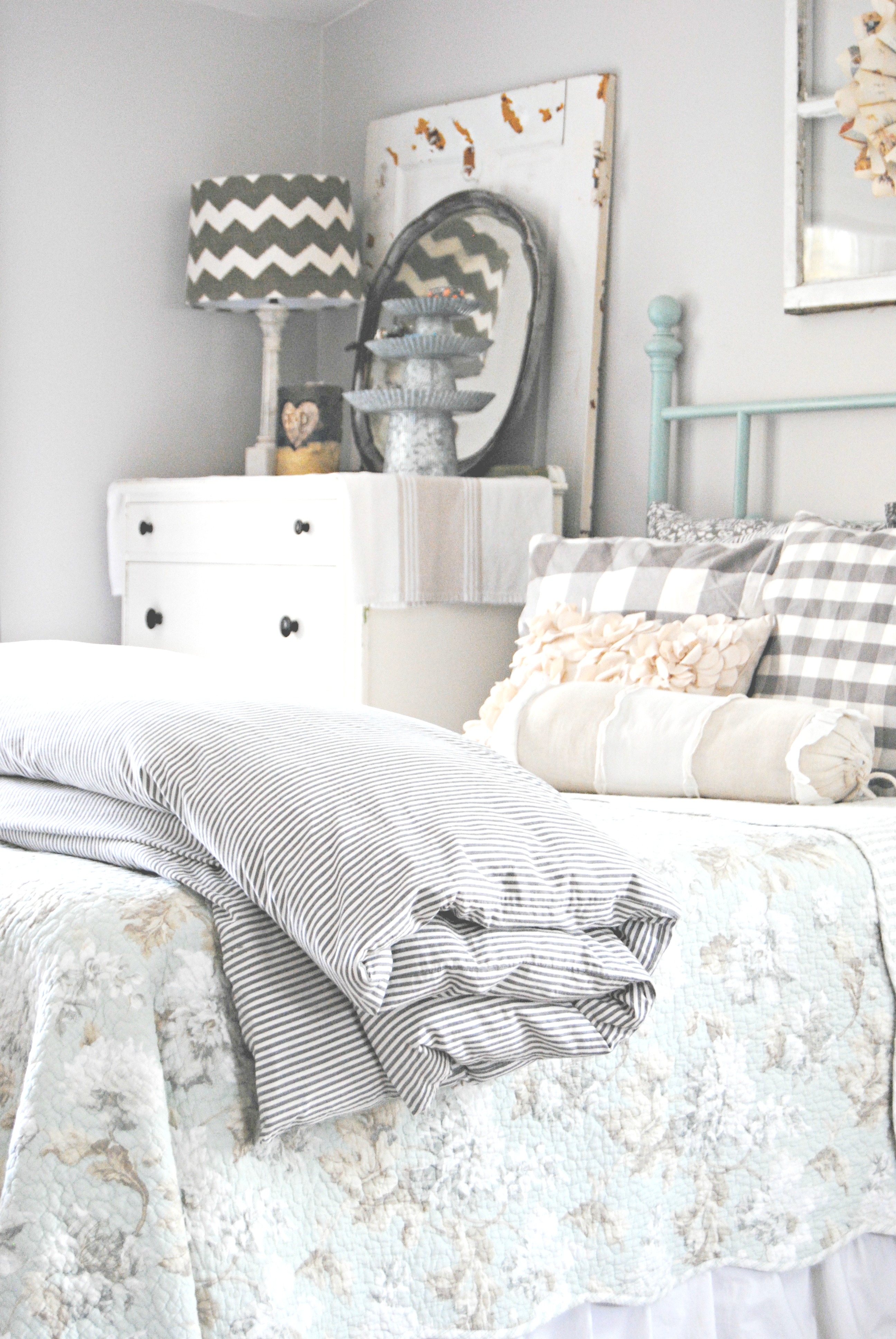 Cheap Bedroom Design Ideas