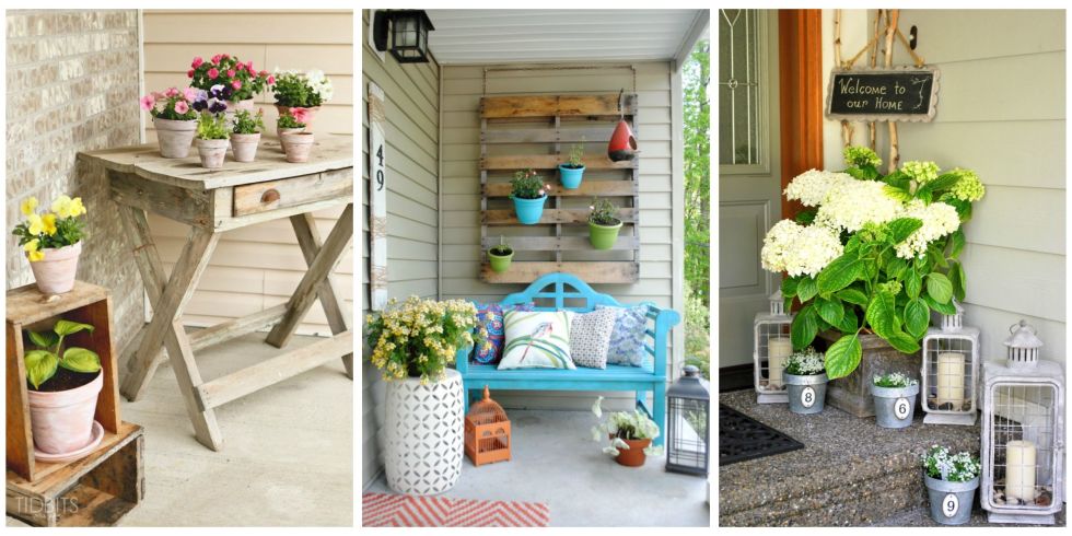 Porch Decor diy porch décor - diy outdoor décor Porch Decor diy porch décor - diy outdoor décor