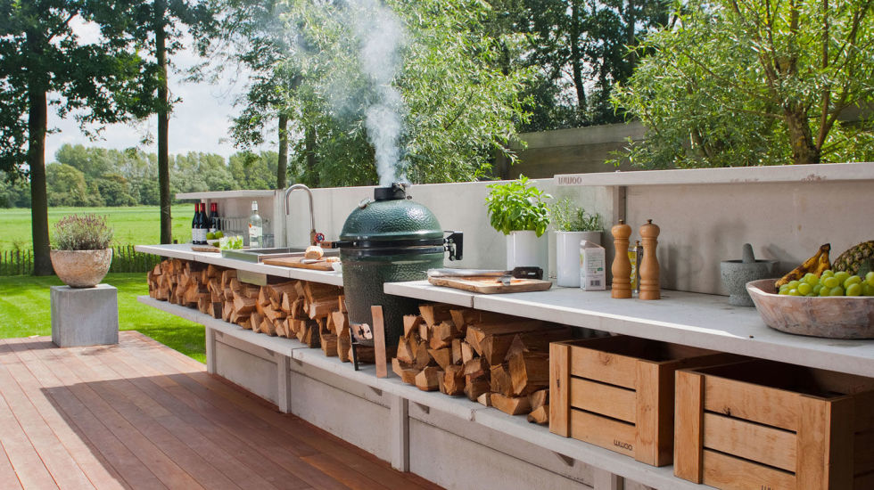 15 best outdoor kitchen ideas and designs - pictures of beautiful 15 best outdoor kitchen ideas and designs - pictures of beautiful