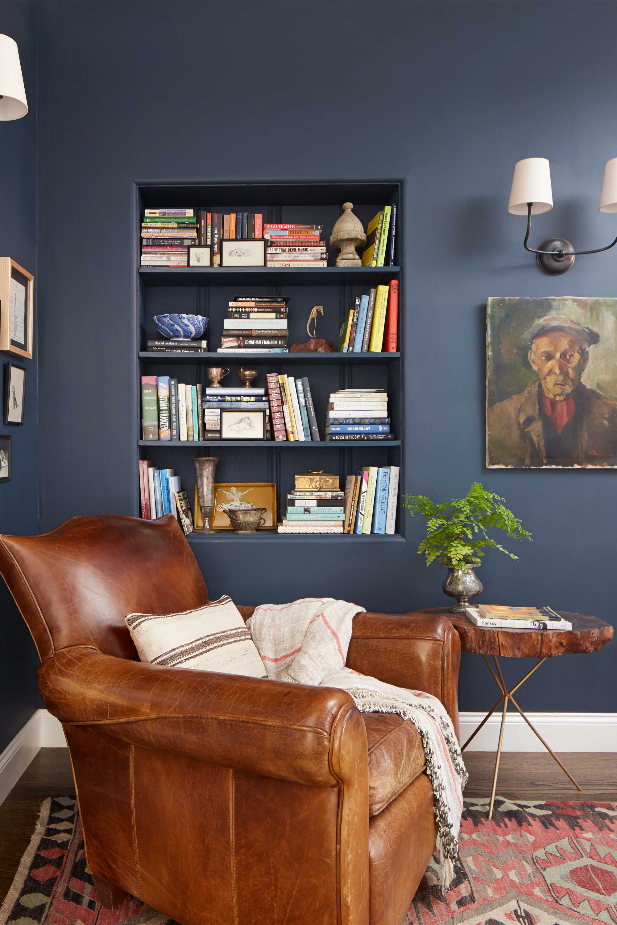 Shana feste rustic california home emily henderson decorating ideas