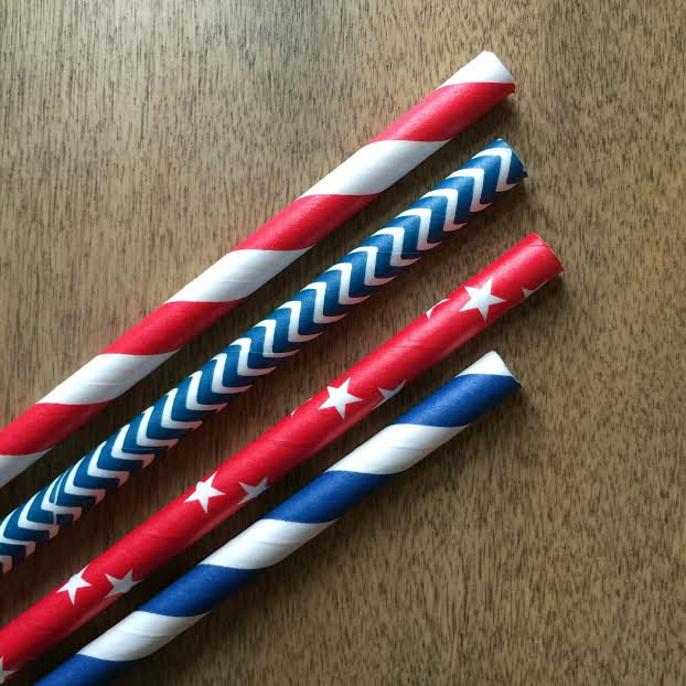 4th of July Decorations Under 30 Cheap Fourth of July Party Decor
