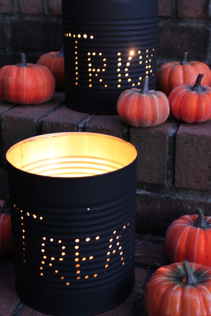 40 easy diy halloween decorations homemade do it yourself halloween decor ideas - Homemade Halloween Decorations 40 easy diy halloween decorations homemade do it yourself halloween decor ideas - Homemade Halloween Decorations