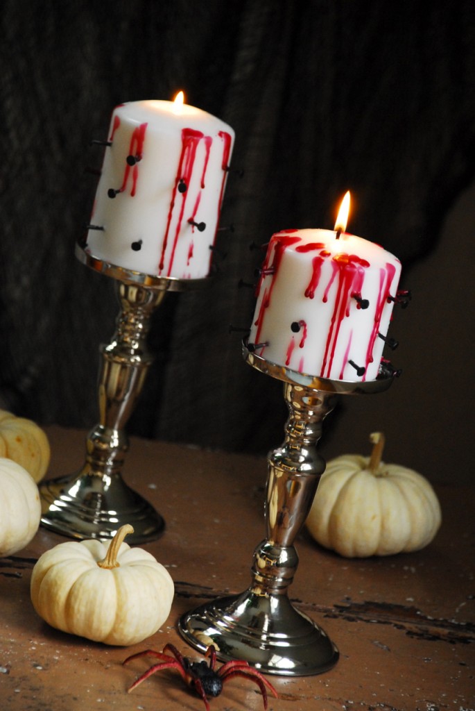 40 easy diy halloween decorations homemade do it yourself halloween decor ideas - Halloween Diy Crafts 40 easy diy halloween decorations homemade do it yourself halloween decor ideas - Halloween Diy Crafts