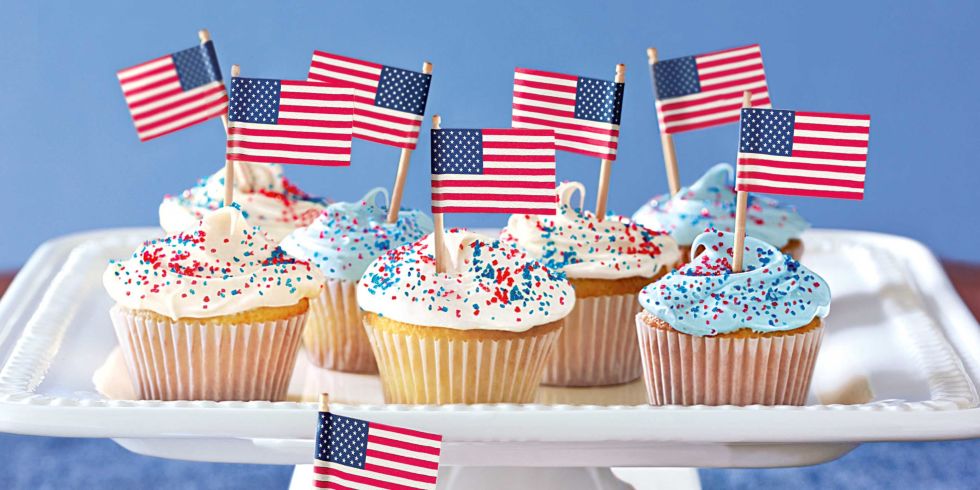 Easy fourth of july cake recipes Easy fourth of july cake recipes