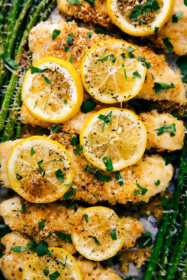 Top easy dinner recipes Top easy dinner recipes
