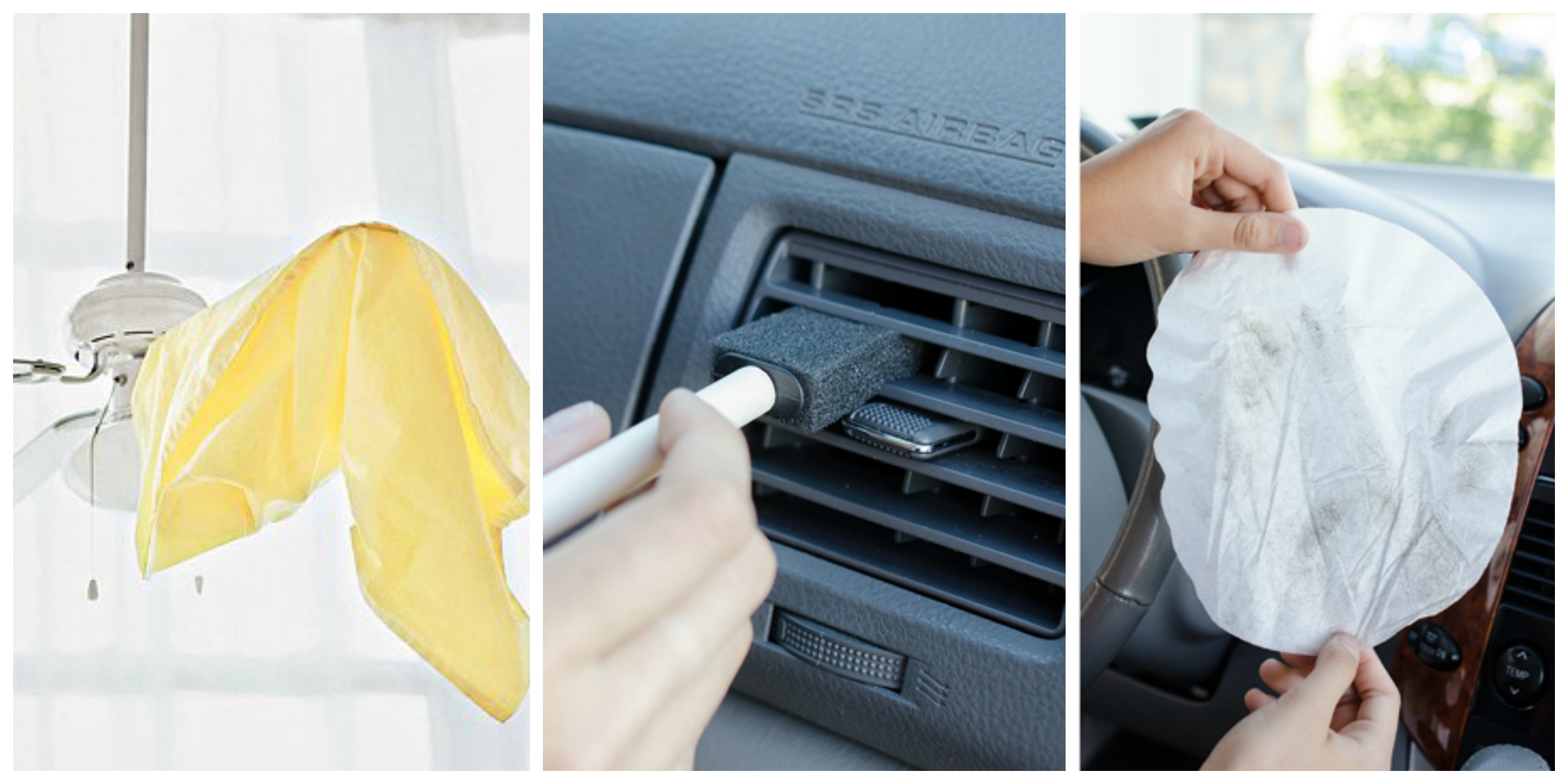 10 Dusting Hacks That Will Make Your Home Sparkle The Best Way to