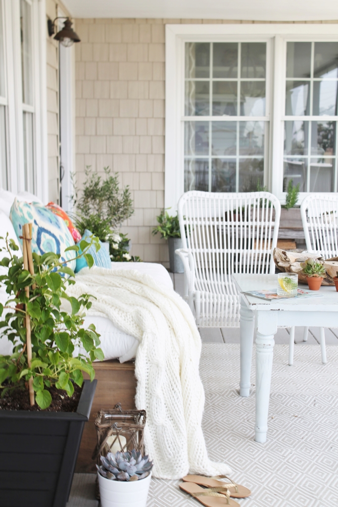 30 Summer Decorating Ideas Easy Ways to Decorate Your Home for Summer