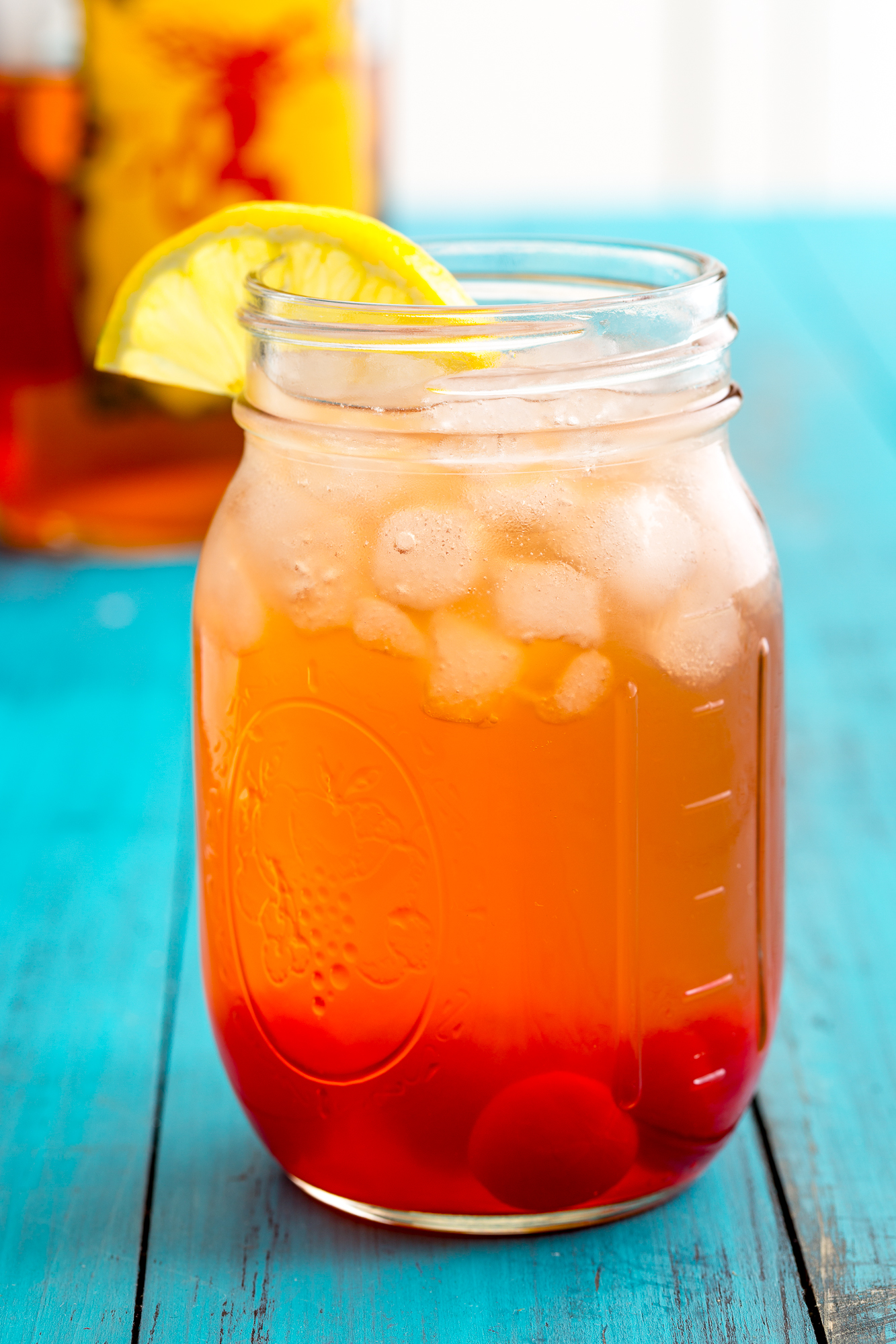 Lemonade Hacks - Easy Twists on Lemonade - Delish.com