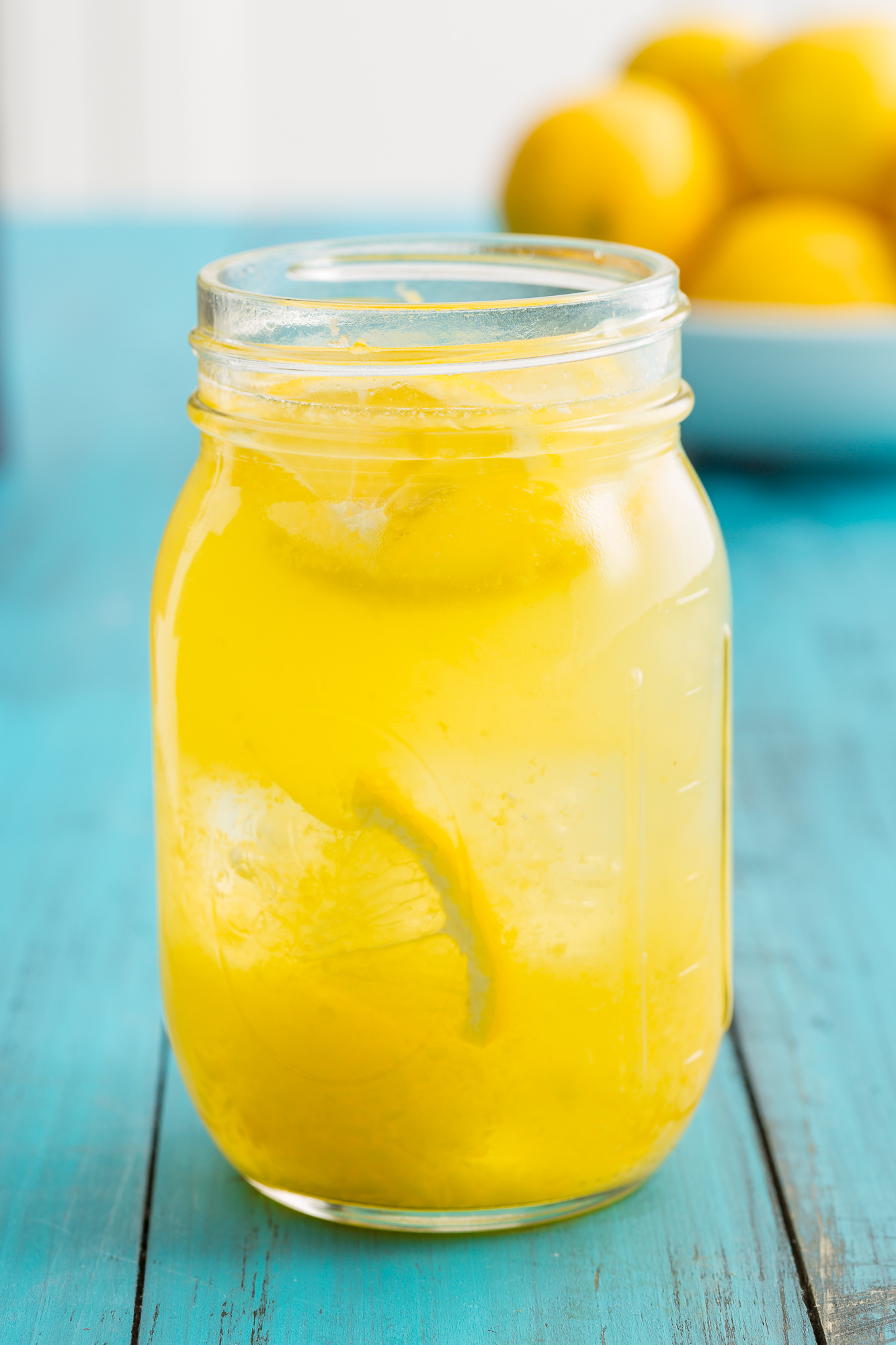 Lemonade Hacks - Easy Twists on Lemonade - Delish.com