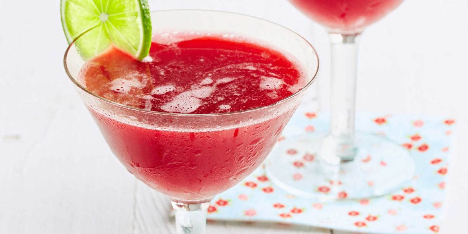 Best Honeyed Cherry Daiquiri Recipe How to Make a Honeyed Cherry Daiquiri