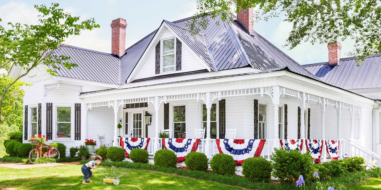 15 Best 4th of July Decorations Under 30 Cheap Fourth of July Party