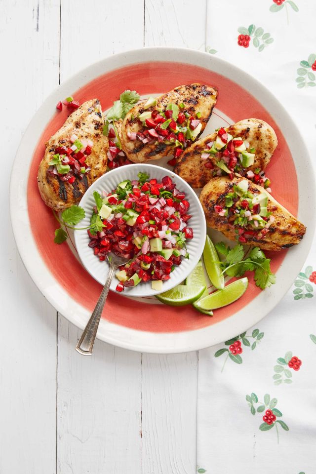 Chicken and cherries recipes Chicken and cherries recipes
