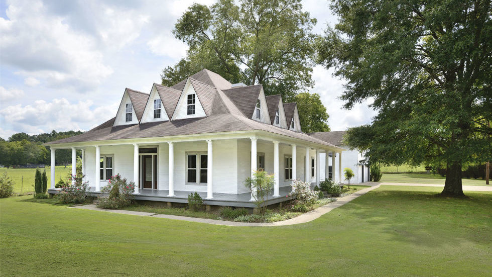 A StateByState Guide to 50 of Our Favorite Historic Houses for Sale