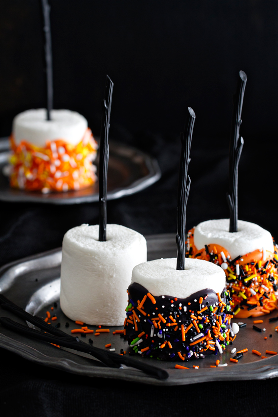 50 homemade halloween treats easy halloween dessert recipes