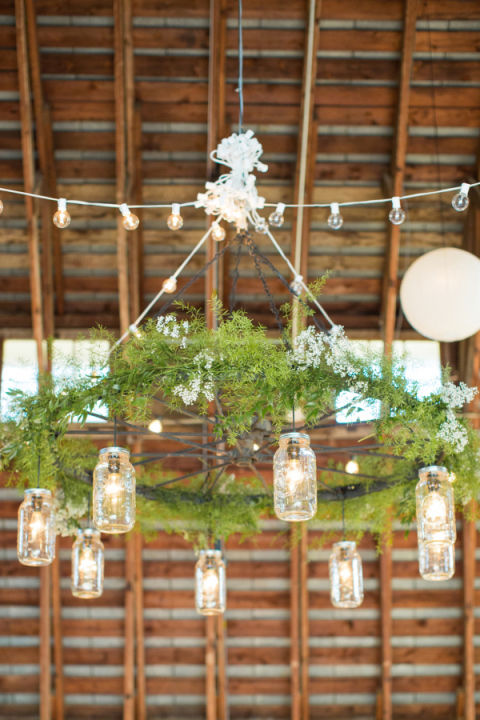 19 Mason Jar Wedding Ideas Mason Jar Ideas For Weddings