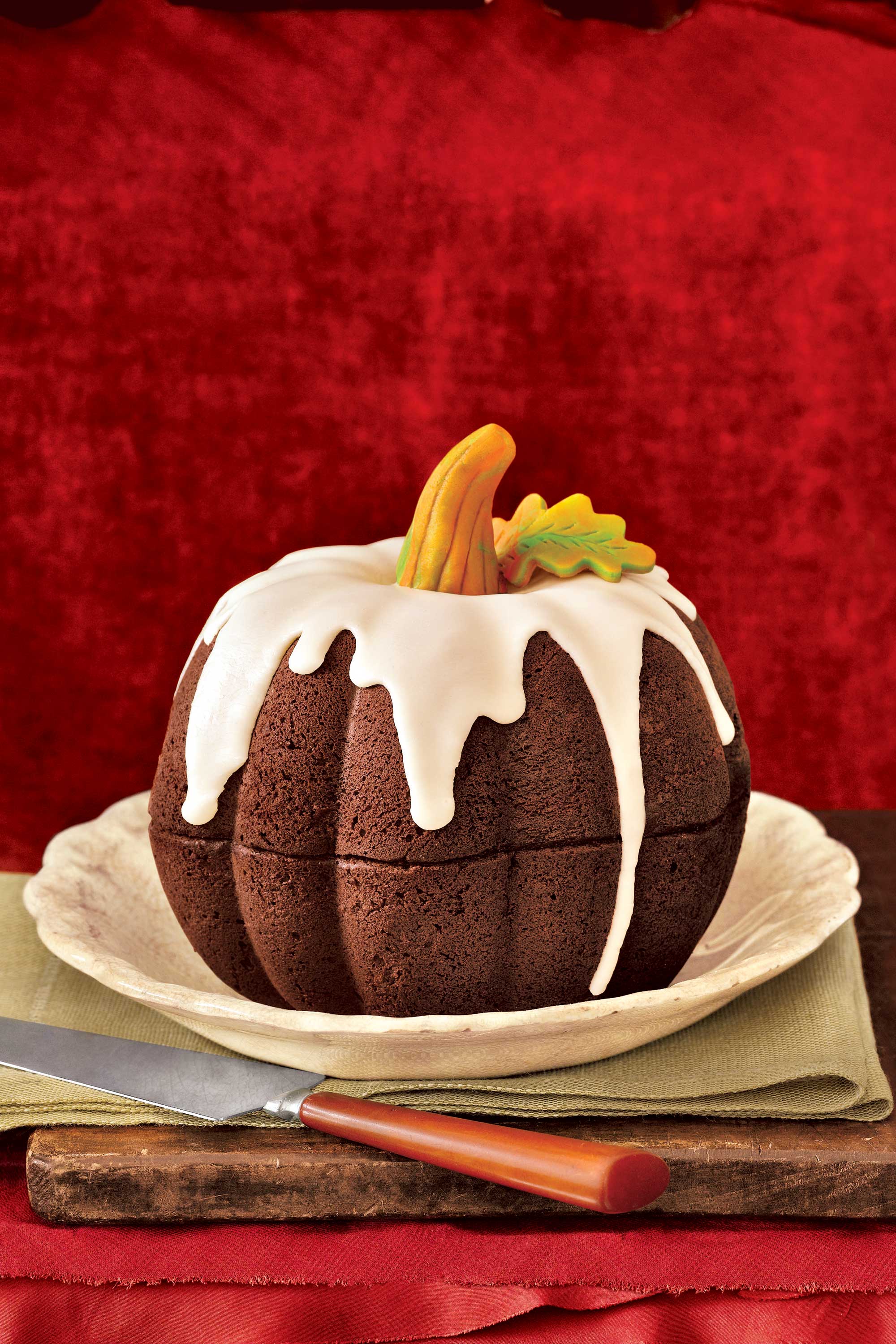 61 easy halloween cakes recipes and halloween cake decorating ideas