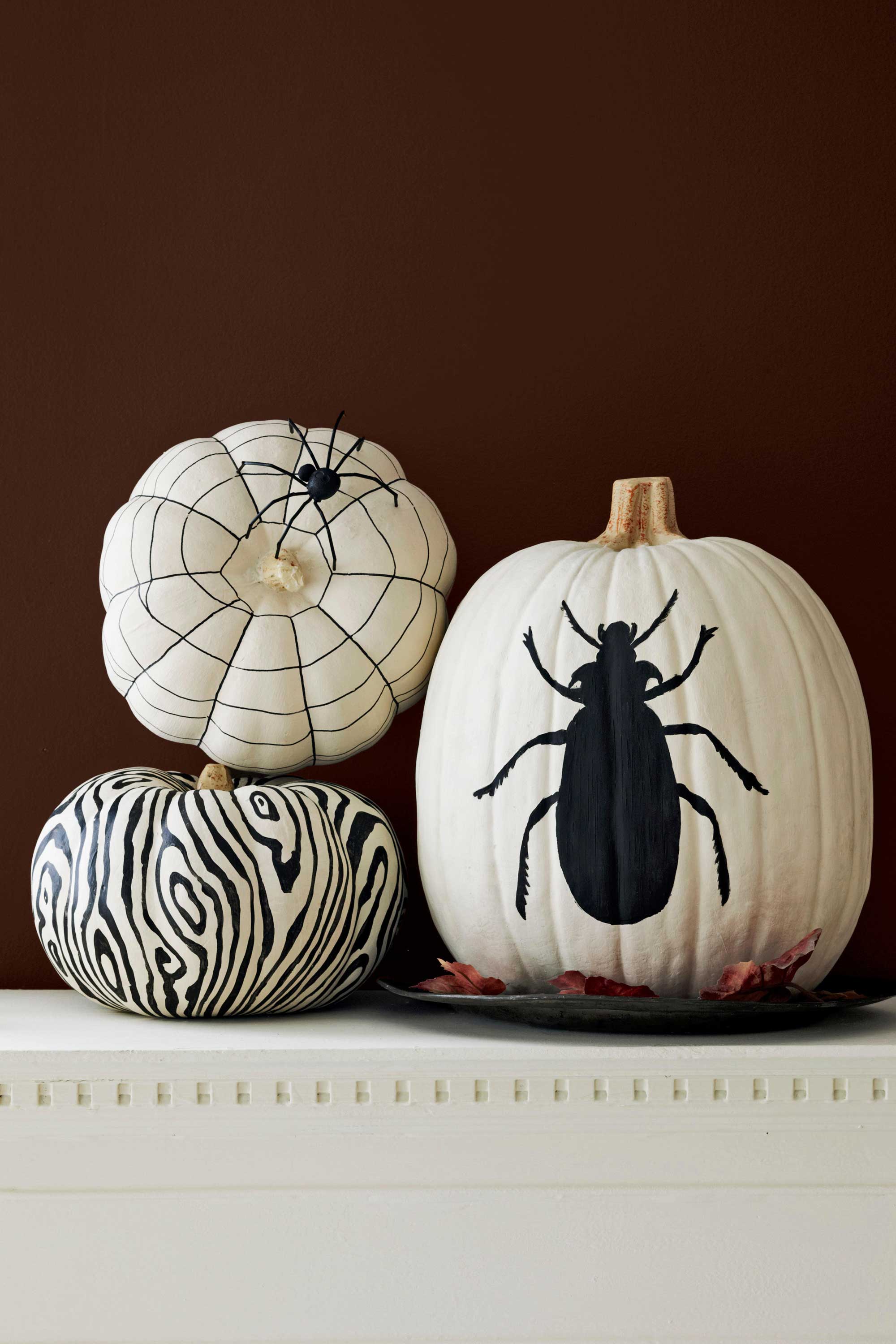 88 cool pumpkin decorating ideas easy halloween pumpkin decorations and crafts 2017 - Fake Halloween Pumpkins 88 cool pumpkin decorating ideas easy halloween pumpkin decorations and crafts 2017 - Fake Halloween Pumpkins