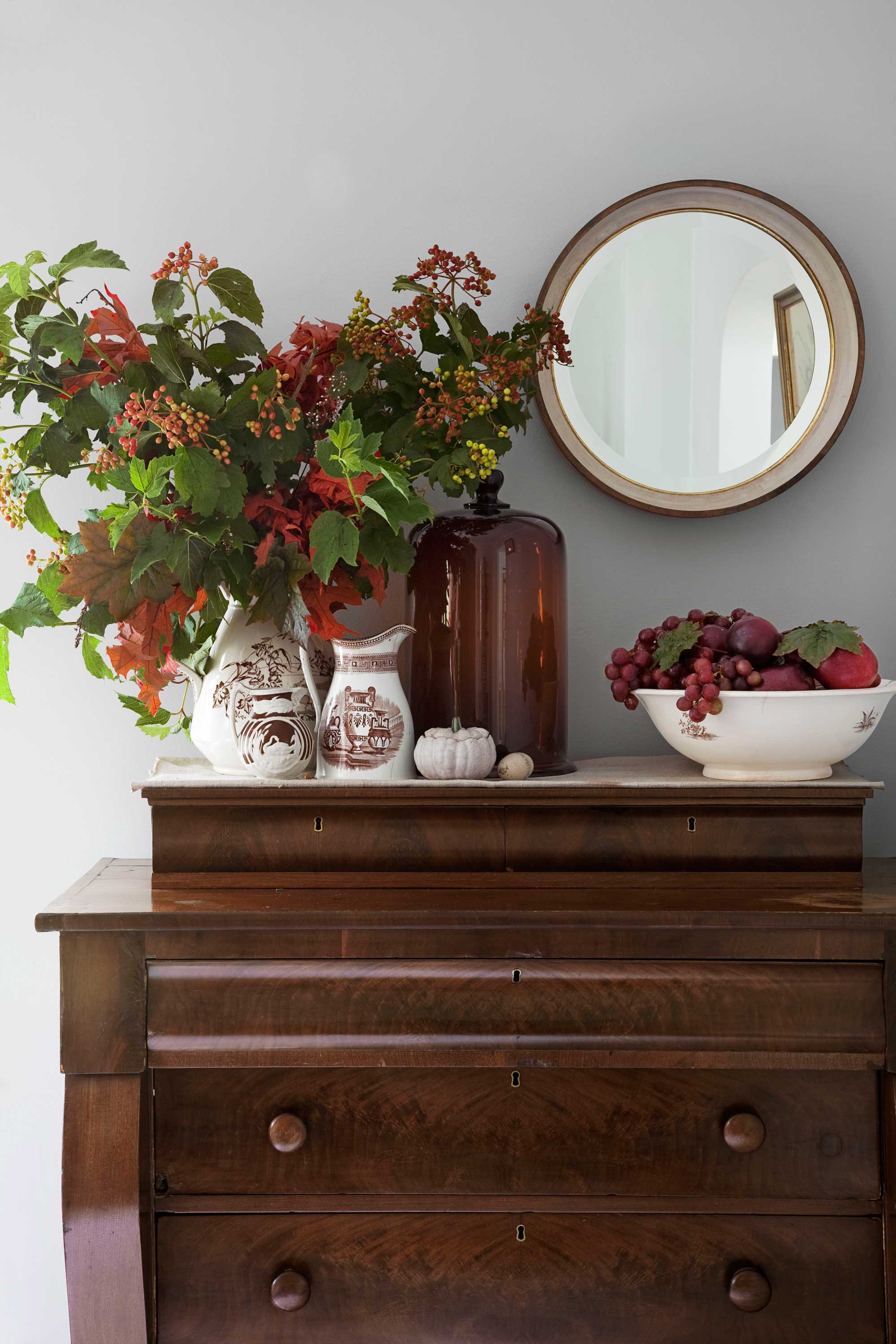 40 easy fall decorating ideas autumn decor tips to try