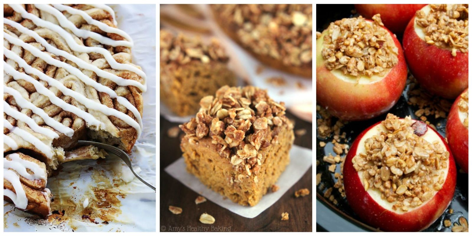 20 Slow Cooker Fall Desserts Easy Recipes for Crock Pot Desserts