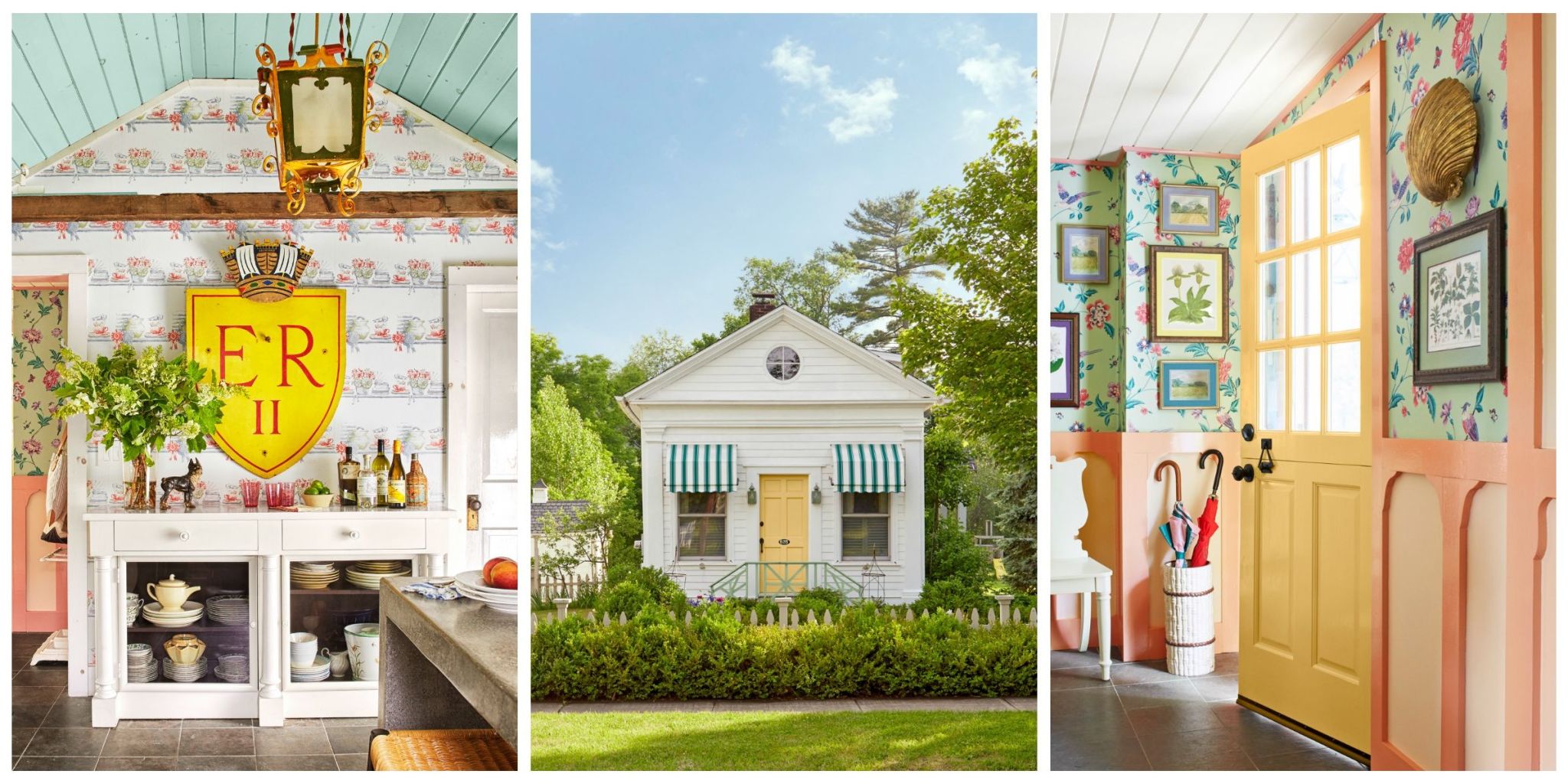 MAISON SPECIAL × ideas and PAINTING | ideas and PAINTING