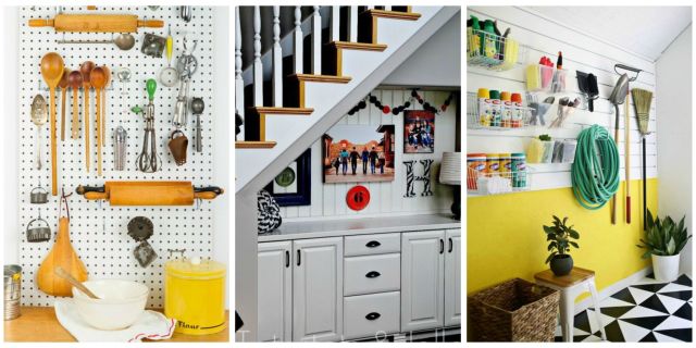 home organization ideas - tips for organizing your house home organization ideas - tips for organizing your house