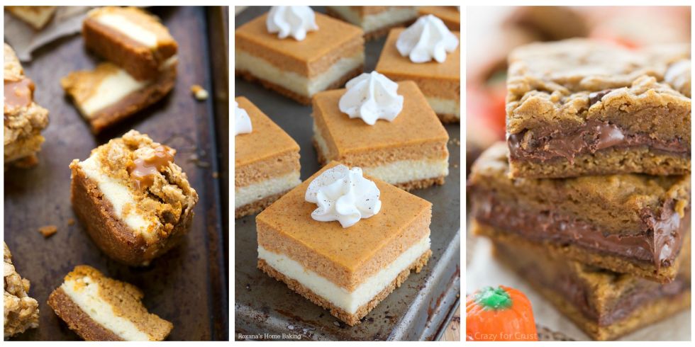 Easy bar cookies recipes Easy bar cookies recipes