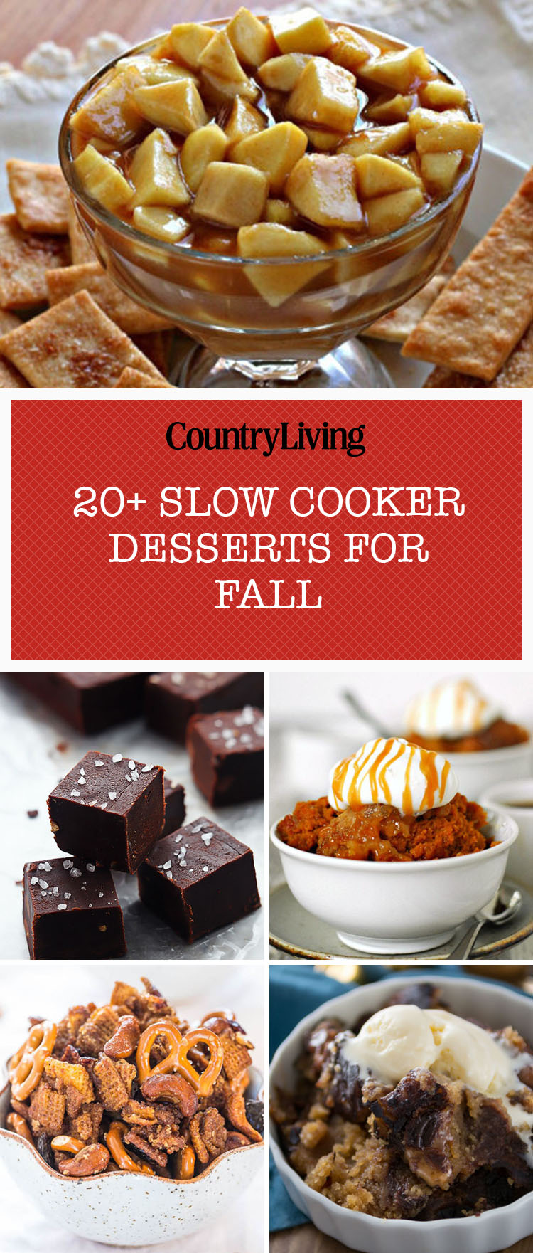 Countryliving Food Drinks G Slow Cooker Recipes Countryliving Food Drinks G Slow Cooker Recipes