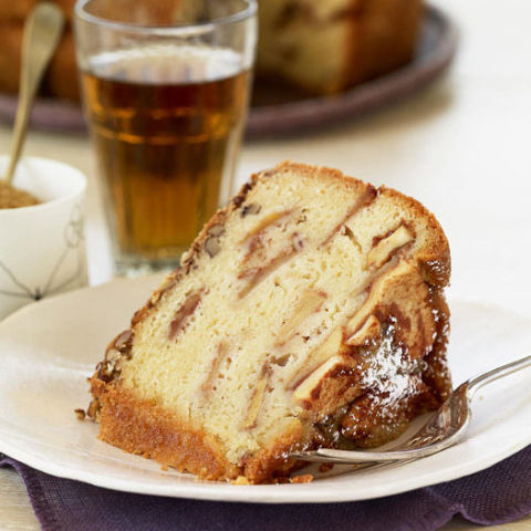 Best Ever Apple Cake Country Living Best Ever Apple Cake Country Living