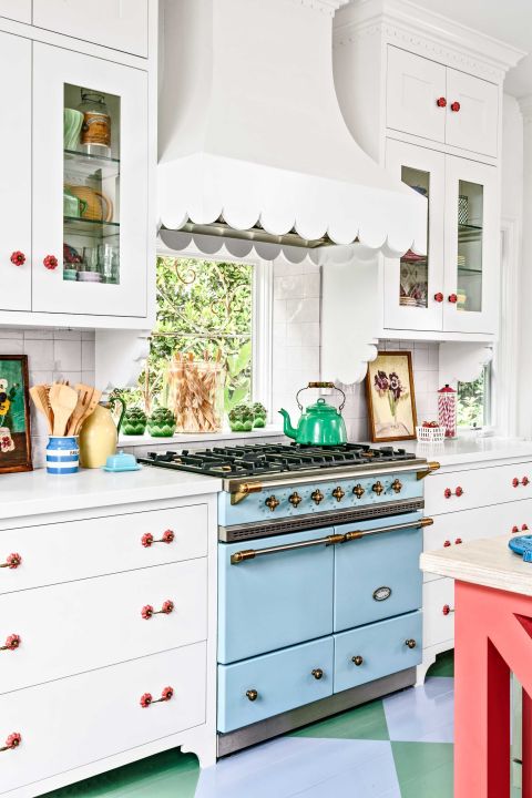 20 vintage kitchen decorating ideas - design inspiration for retro 20 vintage kitchen decorating ideas - design inspiration for retro