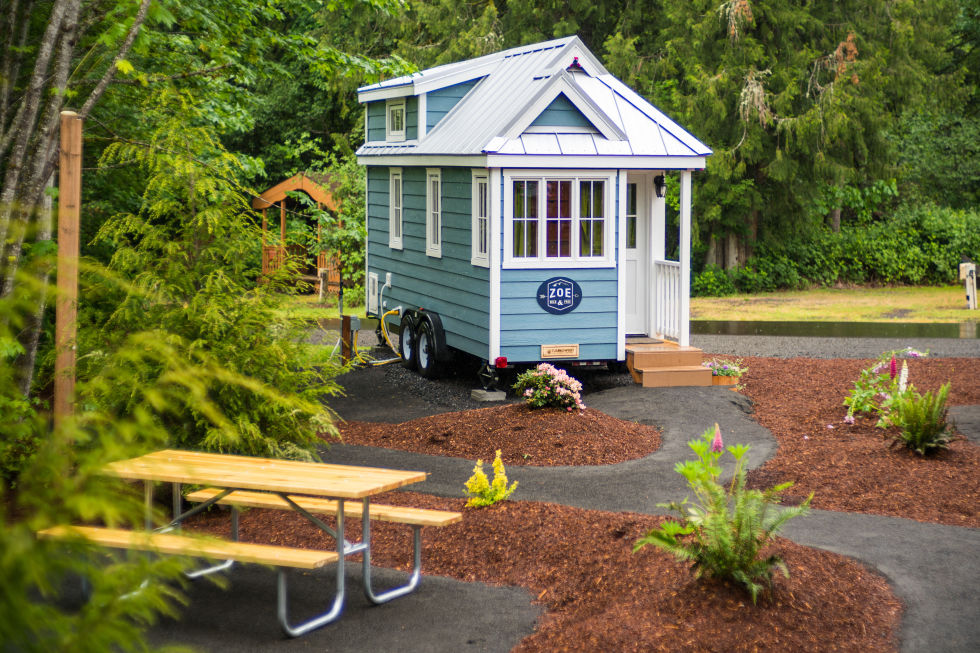 Tiny Houses mt. hood tiny house village tour - oregon tiny house rentals Tiny Houses mt. hood tiny house village tour - oregon tiny house rentals