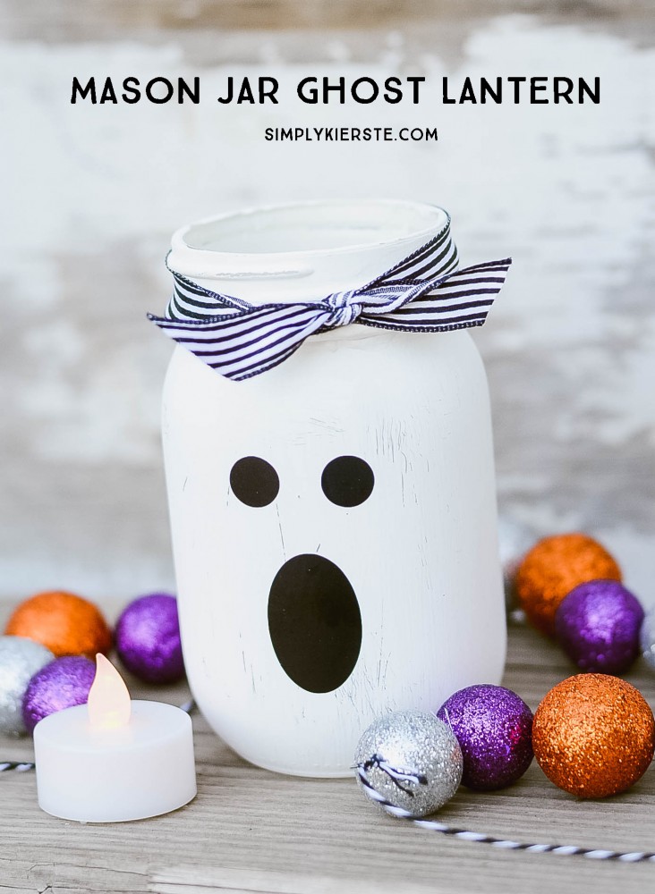 35 Halloween Mason Jars Craft Ideas for Using Mason Jars for Halloween