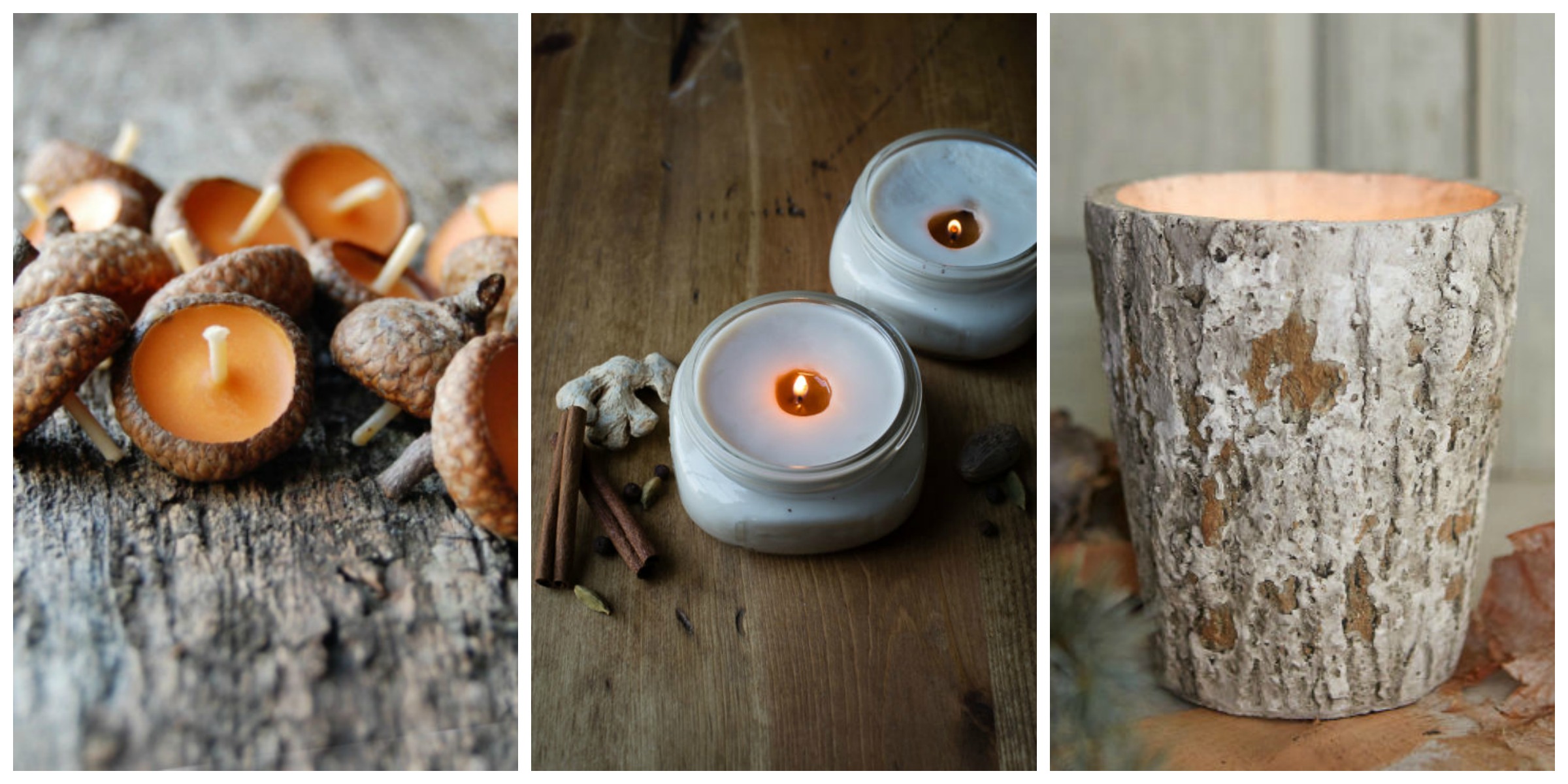 18 Best Fall Candles Top Scented Soy Candles for Fall