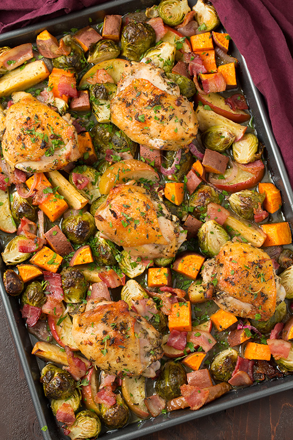 Chicken dinner party recipes easy Chicken dinner party recipes easy