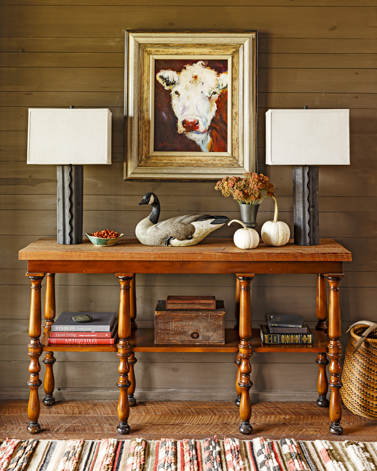 40 easy fall decorating ideas autumn decor tips to try