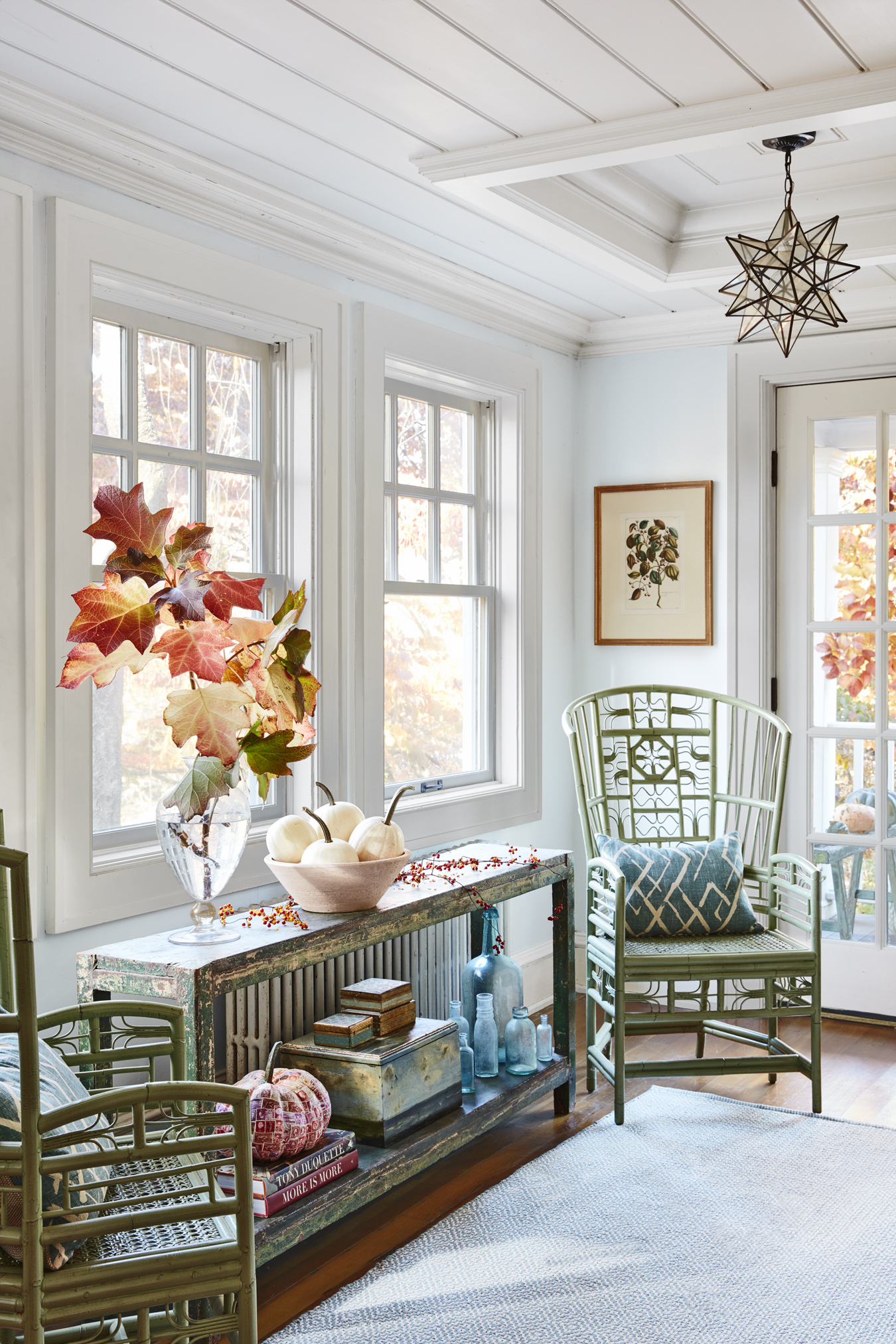 40 easy fall decorating ideas autumn decor tips to try