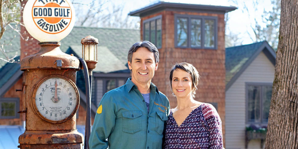 5 junking tips from quot american pickers quot star mike wolfe 5 junking tips from quot american pickers quot star mike wolfe