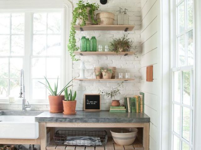 Joanna Gaines Laundry Room Ideas Category: Joanna Gaines Alana