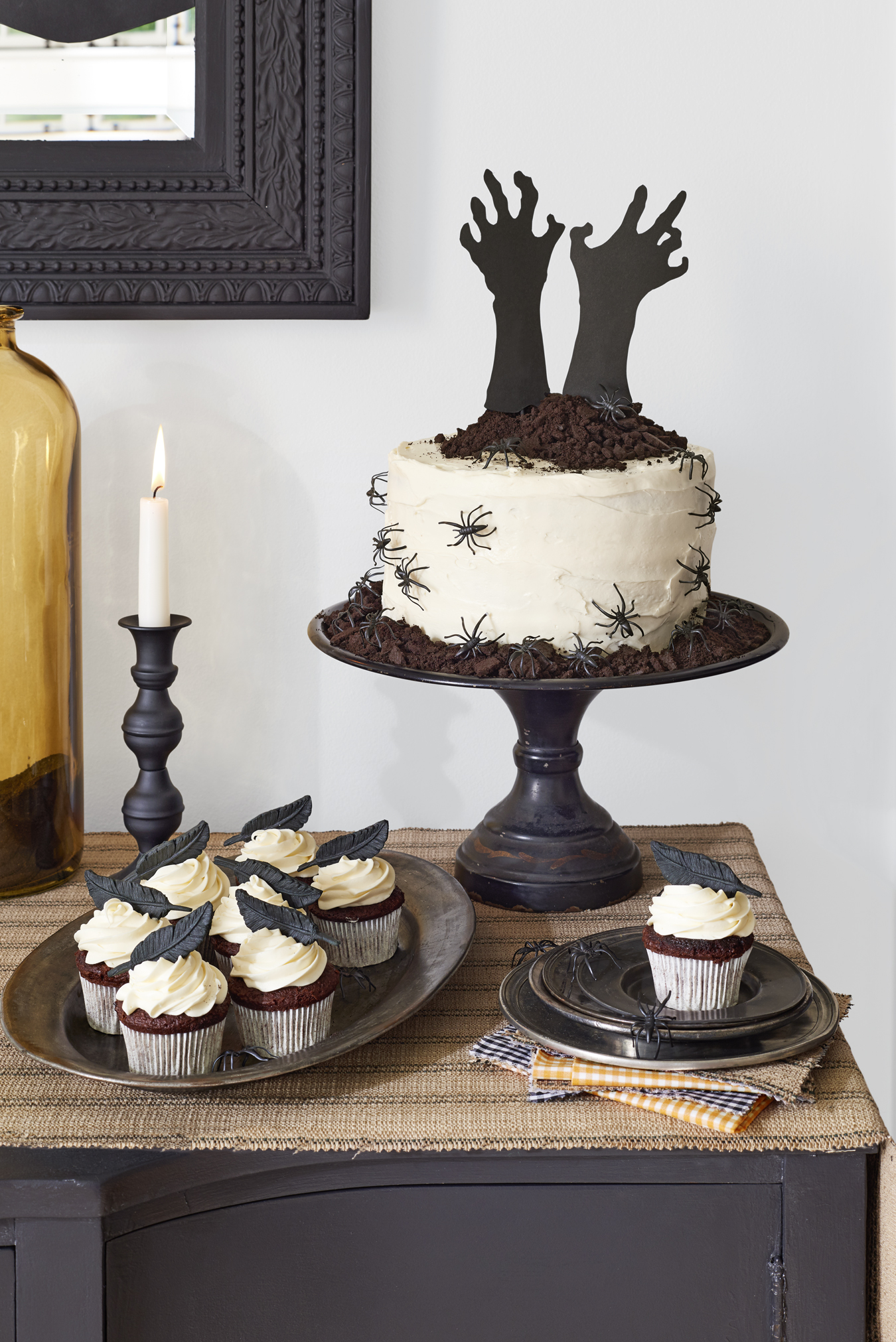 56 halloween party decorating ideas spooky halloween party decor