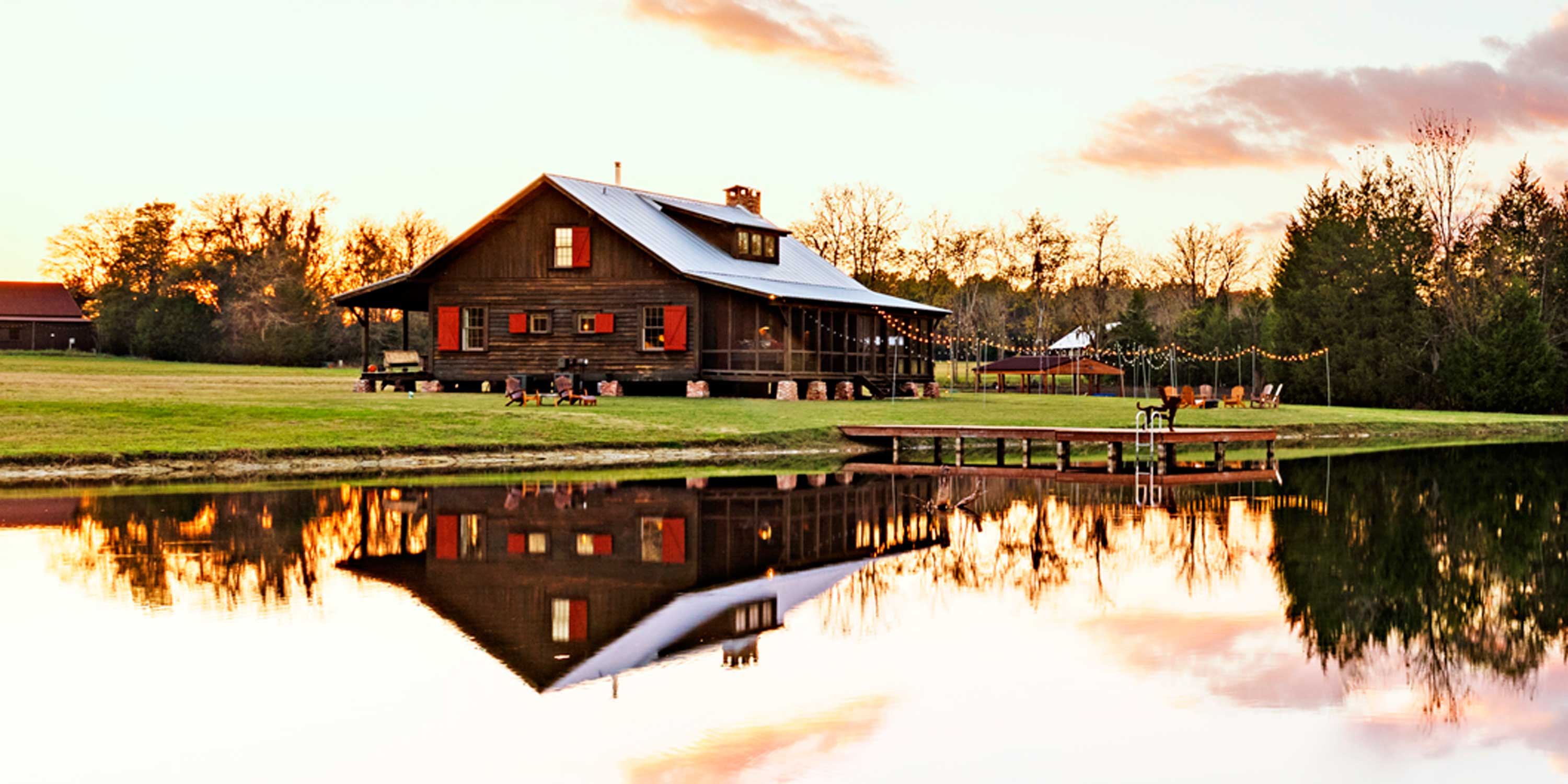 Beechwood Farm Alabama Farm and House Tour
