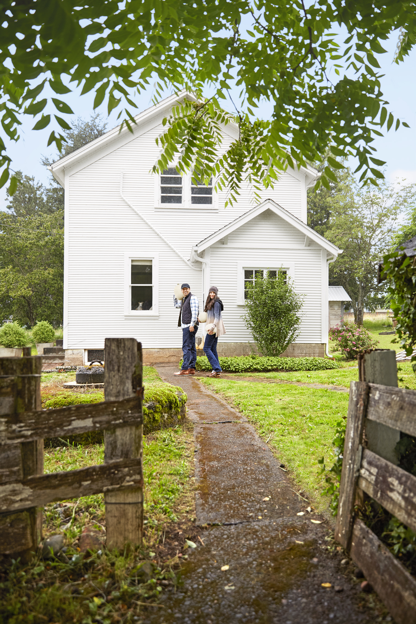 Farmhouse Homes lindsea dragomir washington farmhouse - washing farmhouse house tour Farmhouse Homes lindsea dragomir washington farmhouse - washing farmhouse house tour