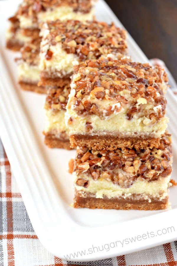 25 VARITIES OF PECAN PIE Sweet Southern Blue