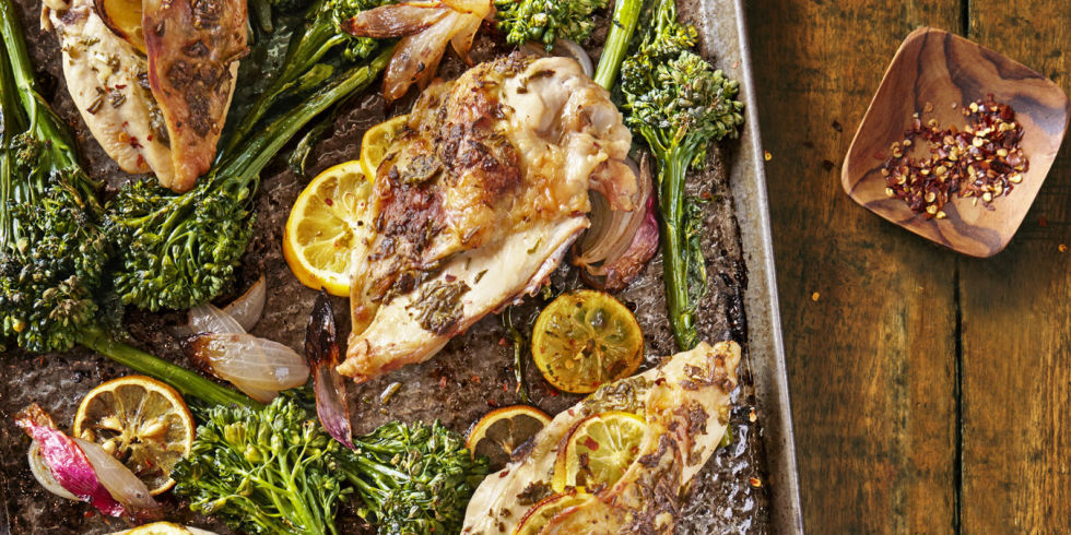 Chicken and rosemary recipes Chicken and rosemary recipes