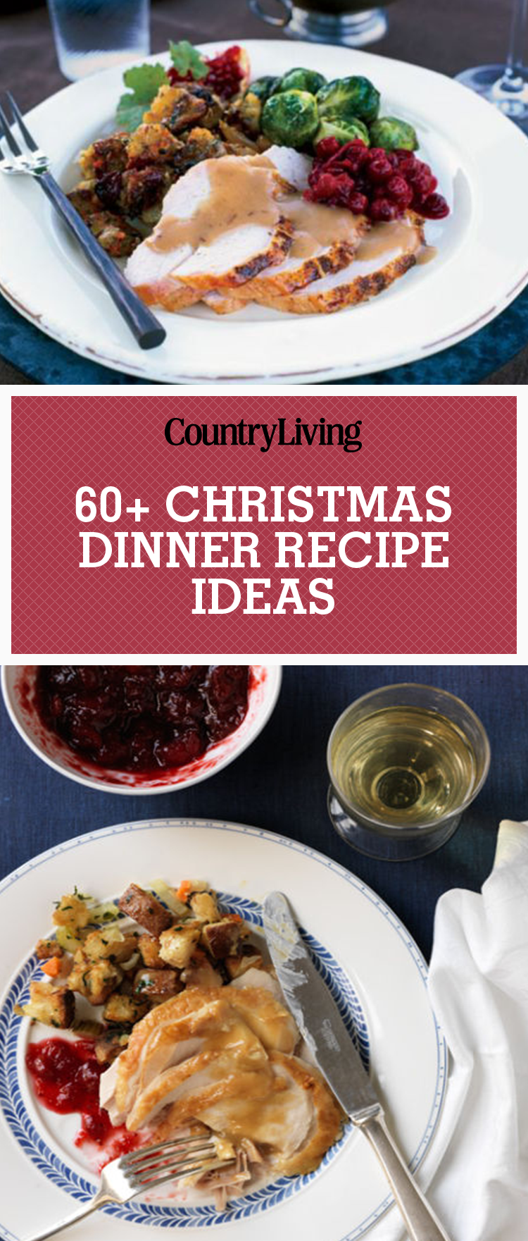 Best Christmas Dinner Ideas - Best Christmas Dinner Menu Ideas for 2017