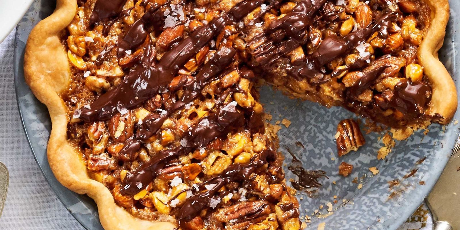 Best MapleNut Pie Recipe How To Make MapleNut Pie