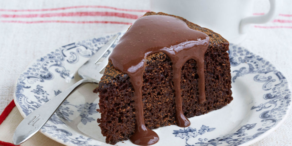 Easy small chocolate cake recipes Easy small chocolate cake recipes