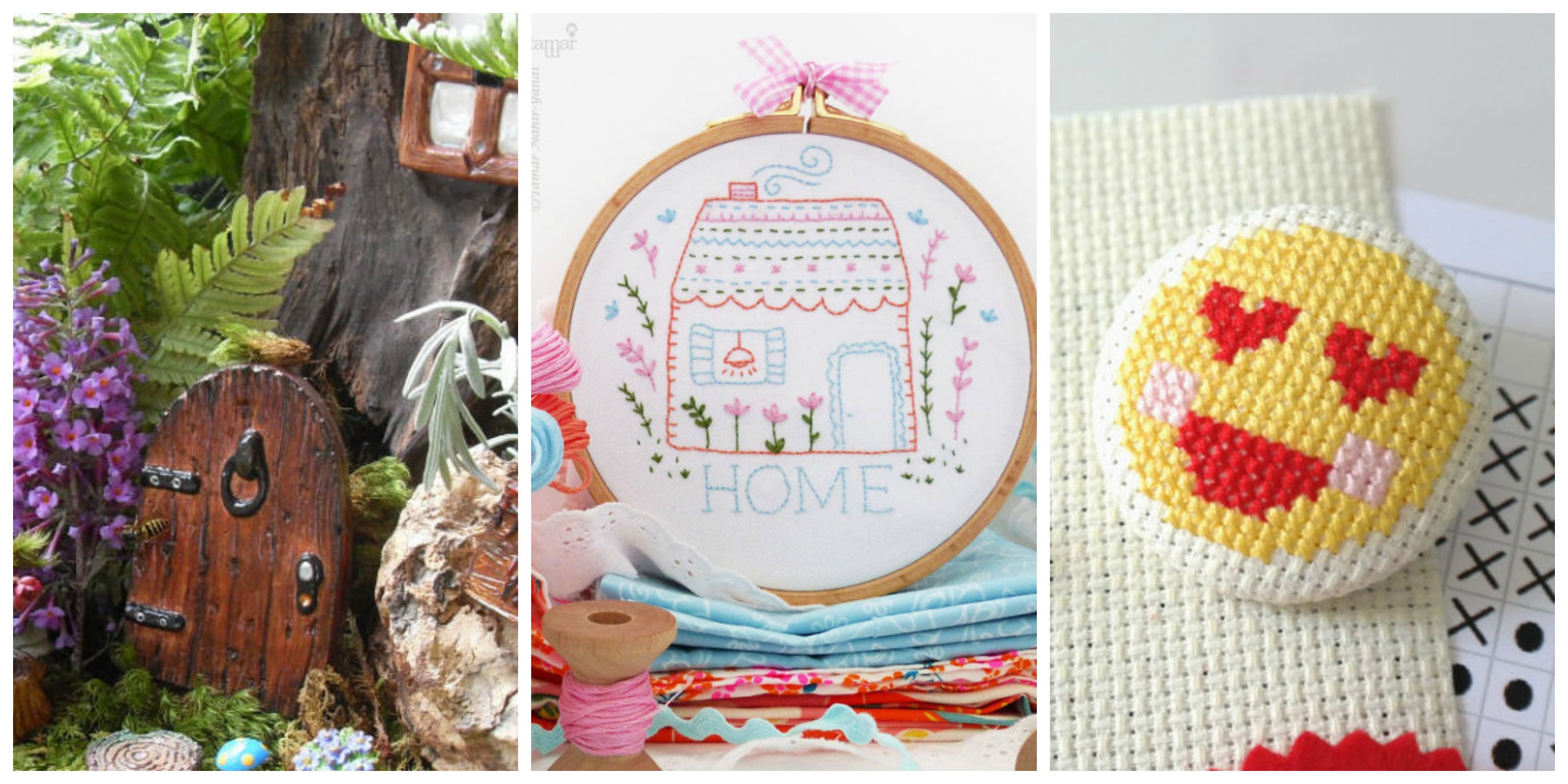 18 Gifts for Crafters - Christmas Gift Ideas for DIYers